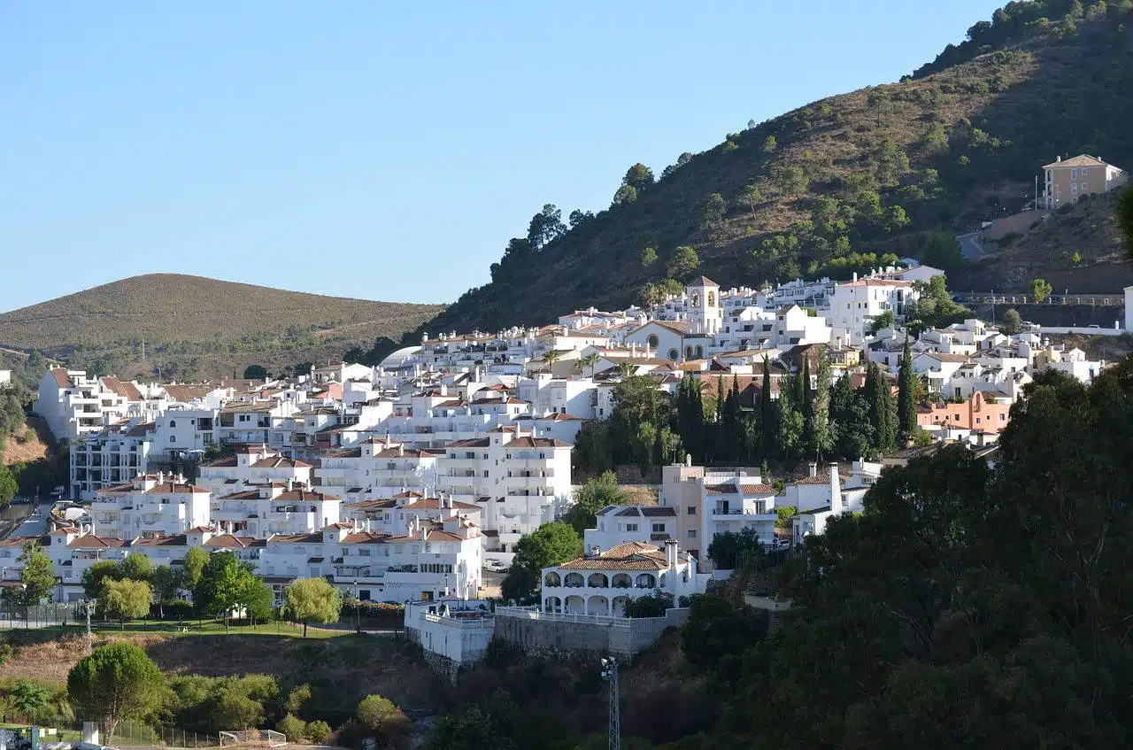 Benahavís, Costa del Sol