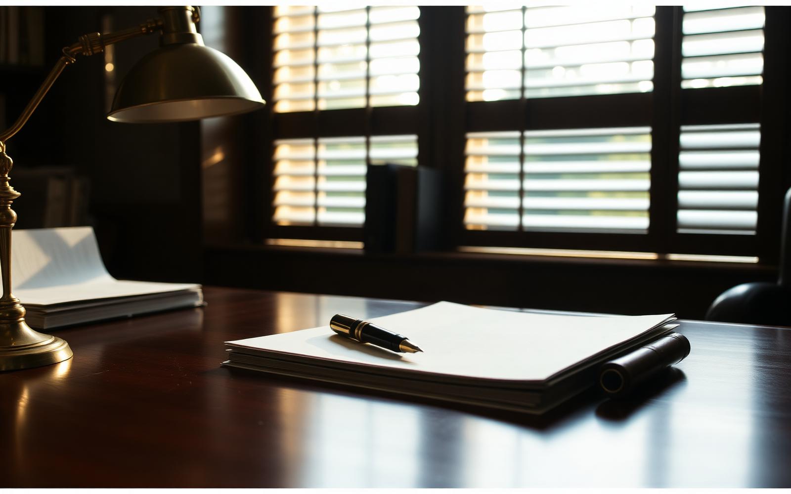 Notary day in Marbella — what actually happens