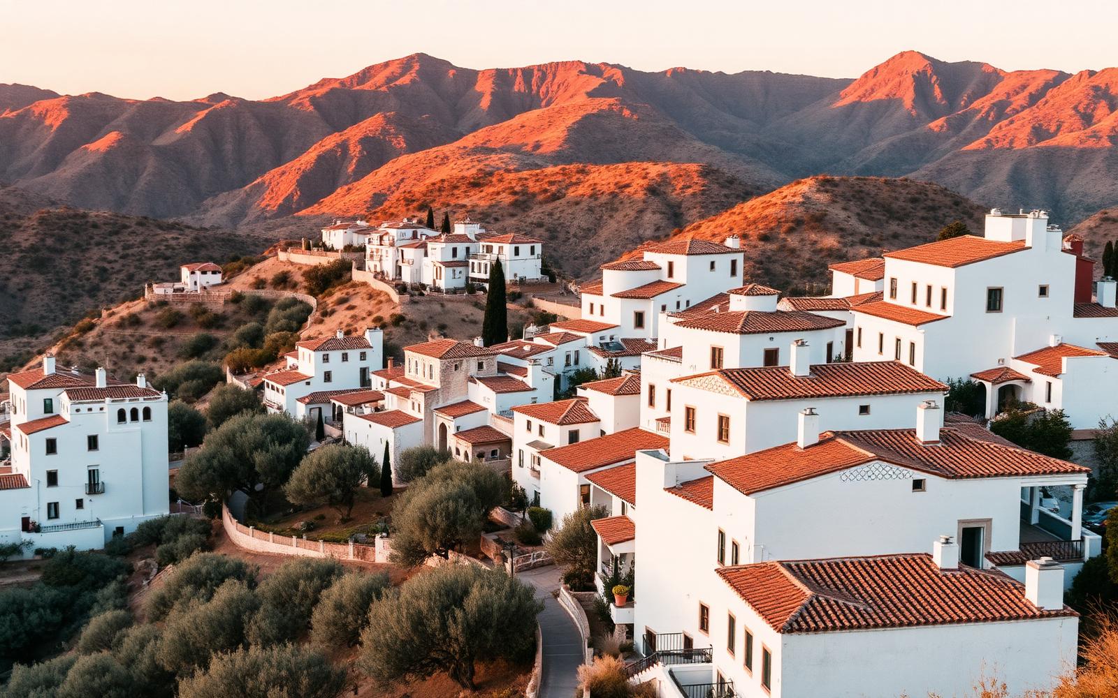 Marbella vs Benahavís: where should you invest?