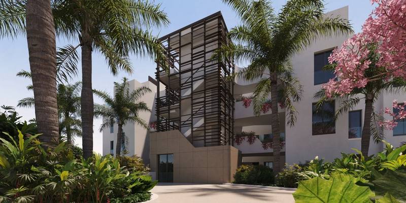 Ground Floor Apartment in Bel Air