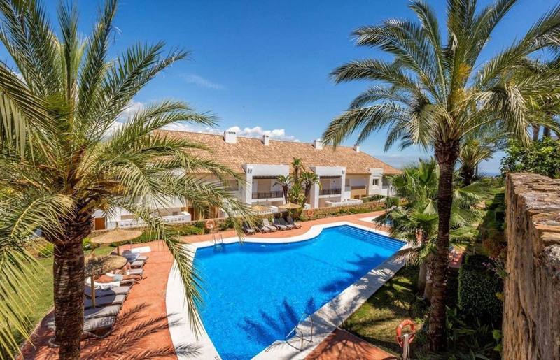 Townhouse in La Cala Golf