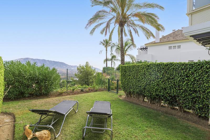 Townhouse in La Cala Golf