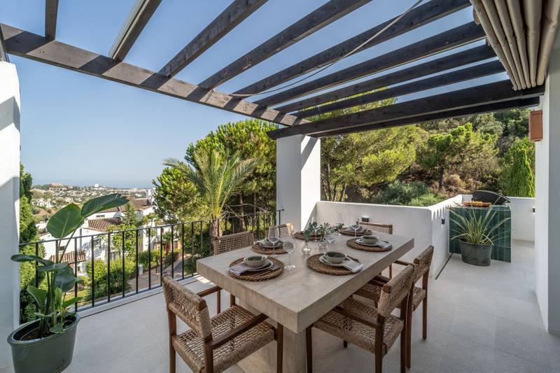 Penthouse in La Quinta