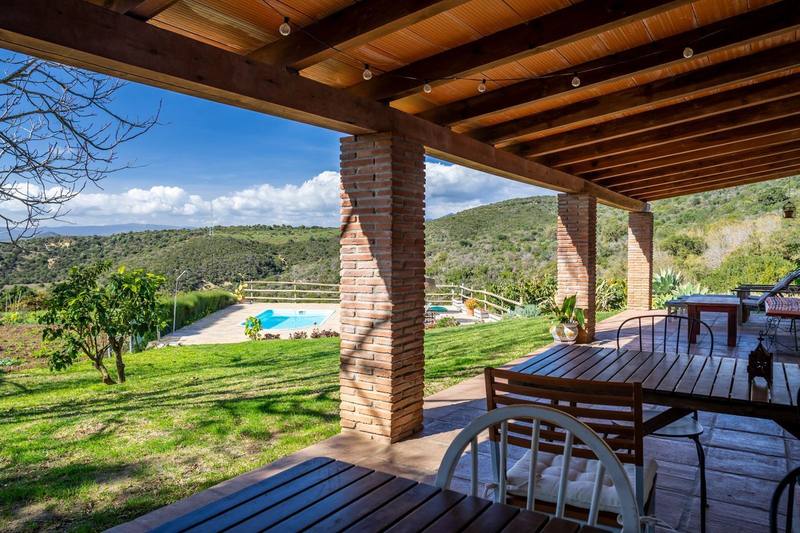 Hotel in Casares
