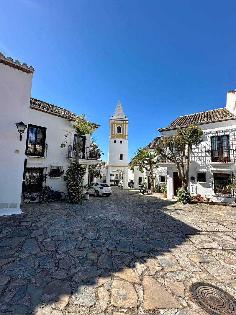Townhouse in The Golden Mile
