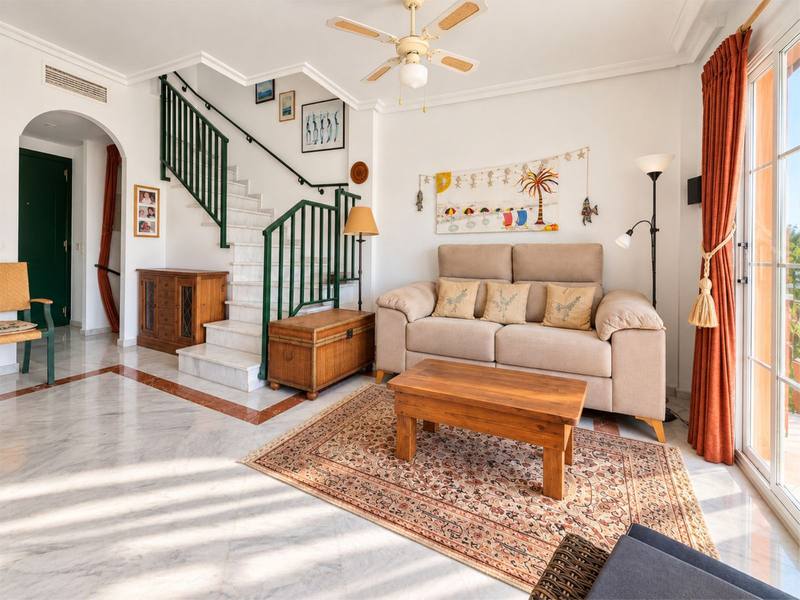 Townhouse in Cabopino