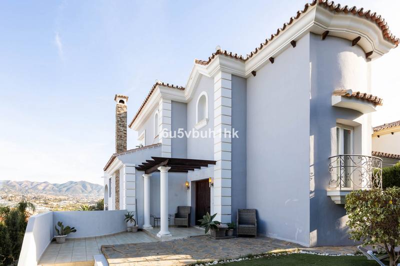 Townhouse in Mijas