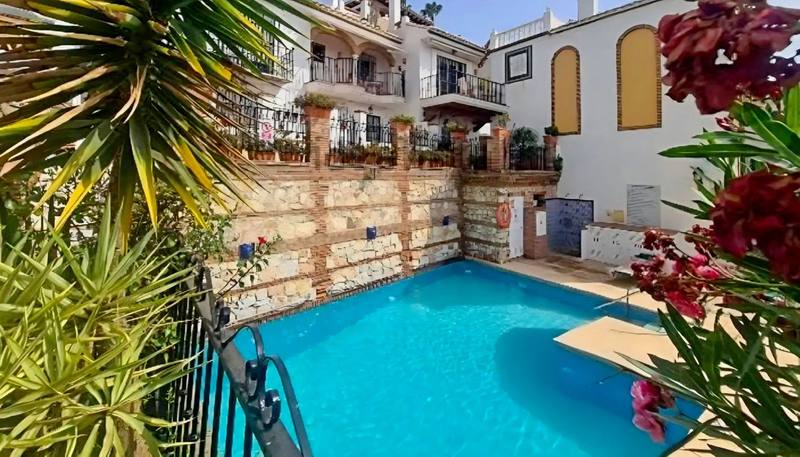Townhouse in Mijas Golf