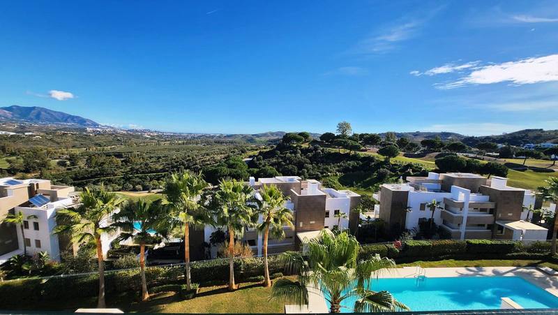Semi-Detached House in La Cala de Mijas