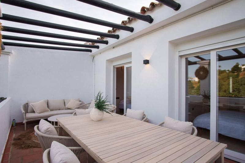 Penthouse in La Quinta