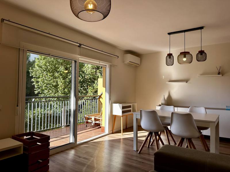 Duplex in Málaga