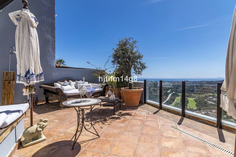 Townhouse in La Heredia