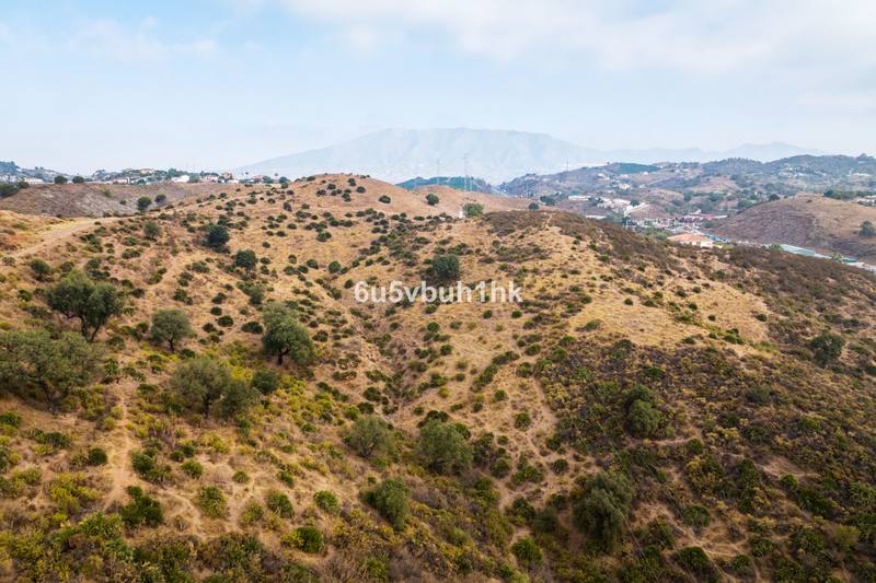Land in La Cala de Mijas