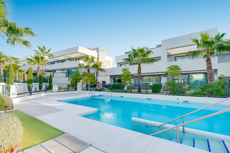 Townhouse in La Cala de Mijas
