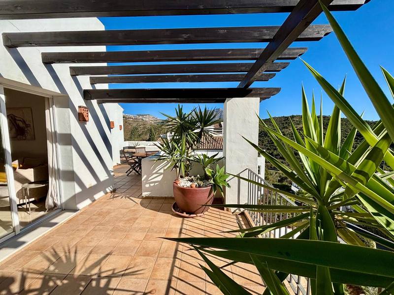 Penthouse in La Quinta