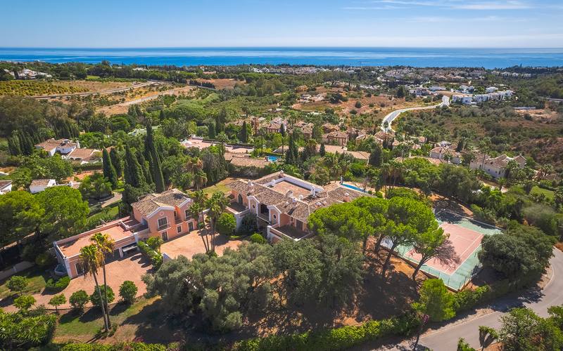 Detached Villa in The Golden Mile