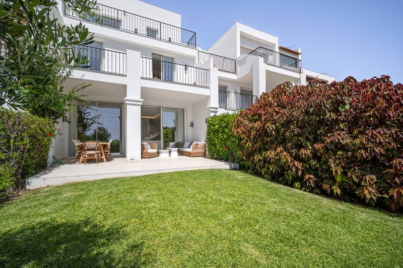 Townhouse in La Quinta