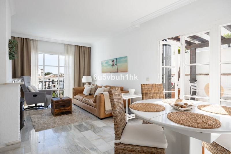 Penthouse in Mijas