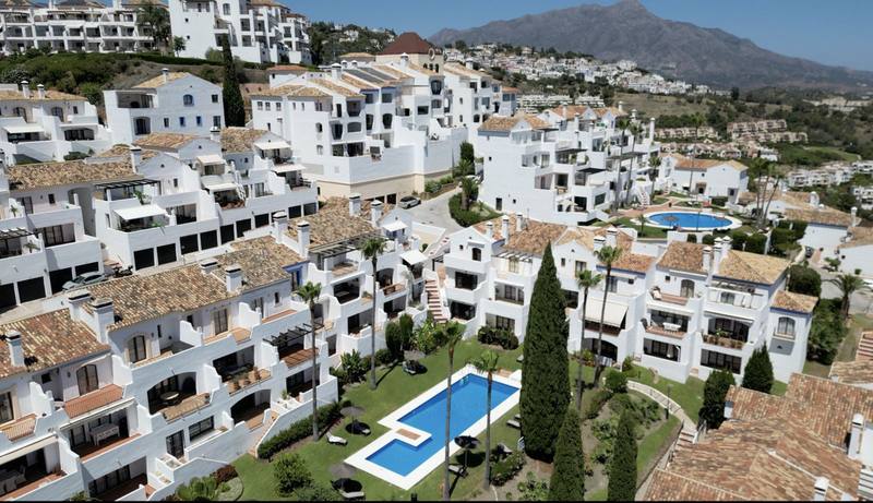 Townhouse in Los Arqueros