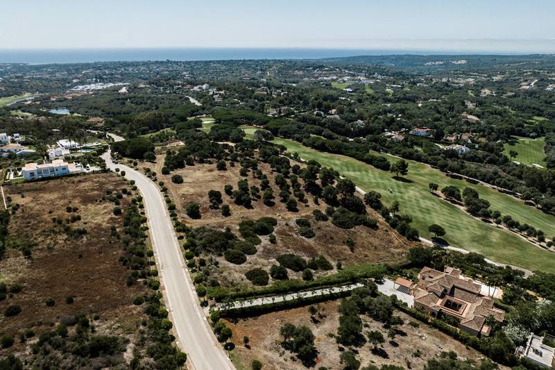 Land in Sotogrande