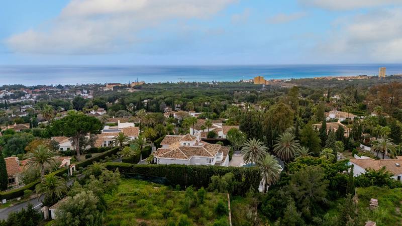 Land in Hacienda Las Chapas