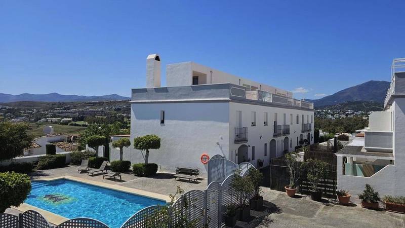 Townhouse in Atalaya