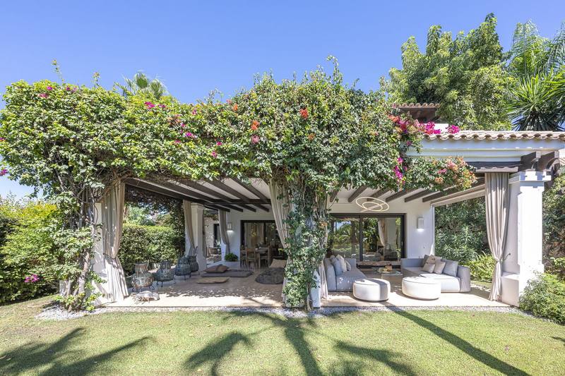 Detached Villa in The Golden Mile