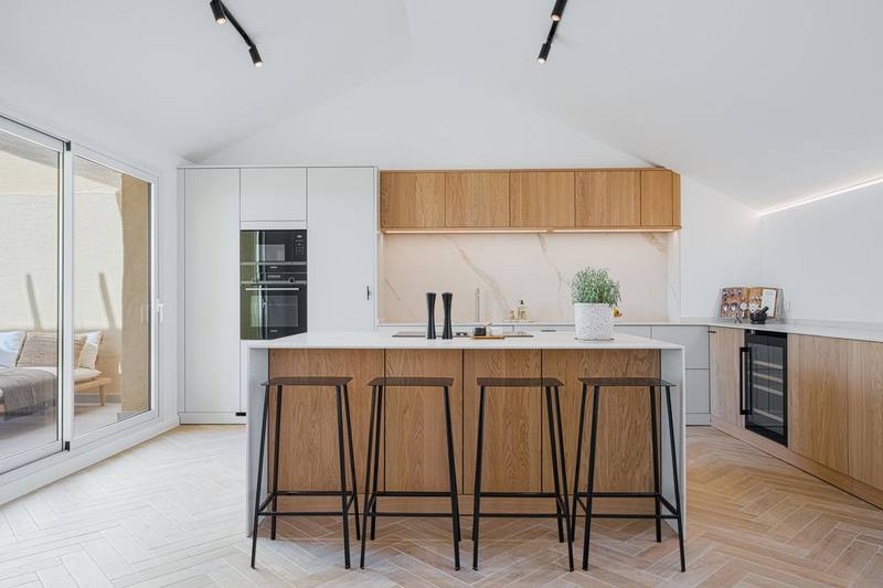 Penthouse in New Golden Mile