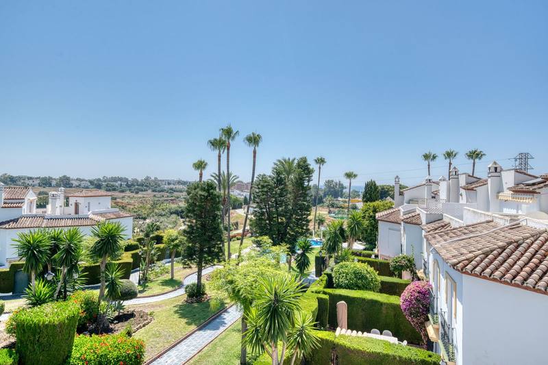 Townhouse in Bel Air