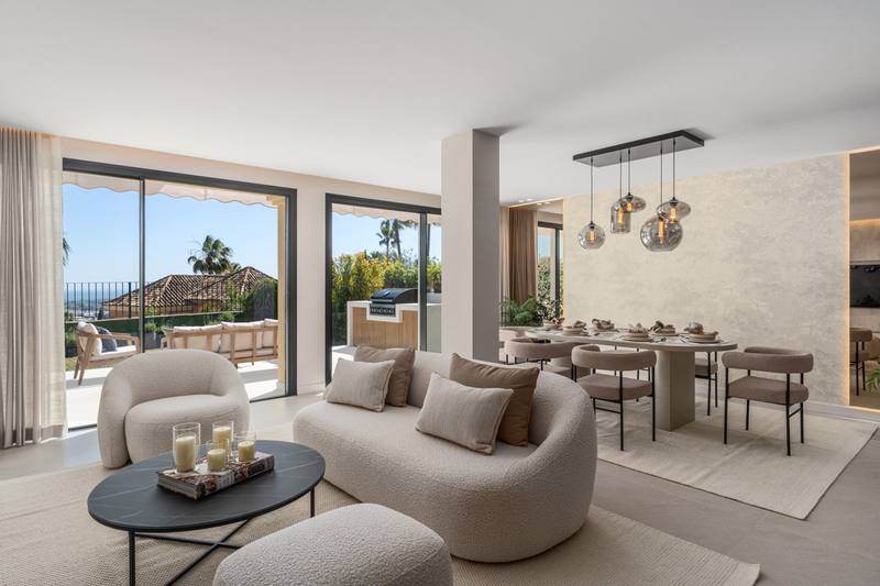 Townhouse in La Quinta