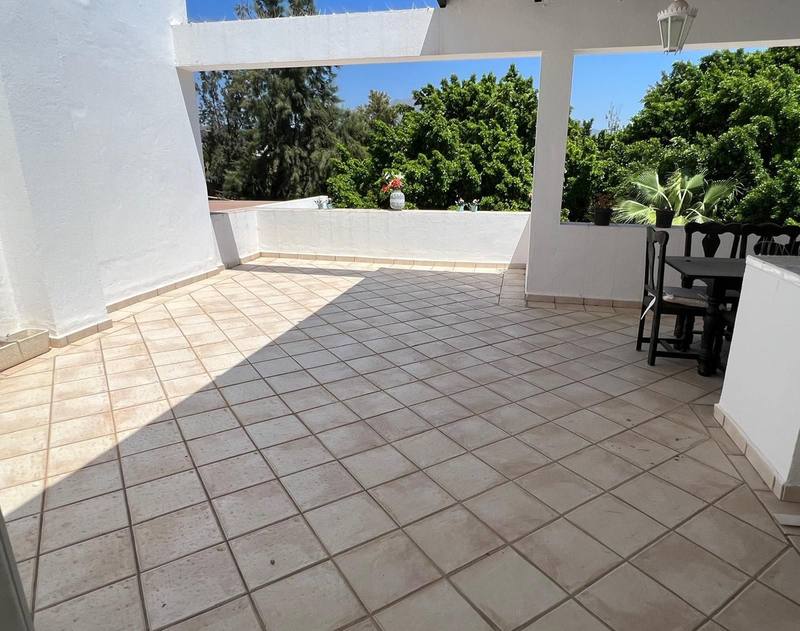 Townhouse in La Quinta