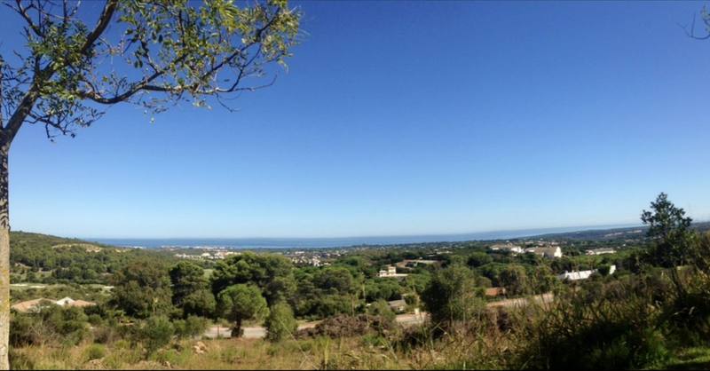 Residential Plot in Sotogrande
