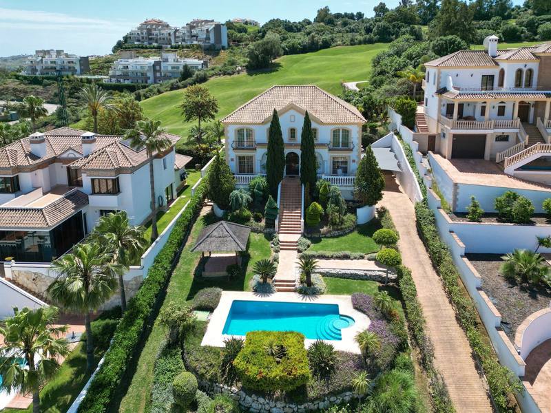 Detached Villa in La Cala Golf