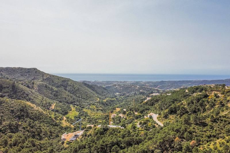 Land in Benahavís