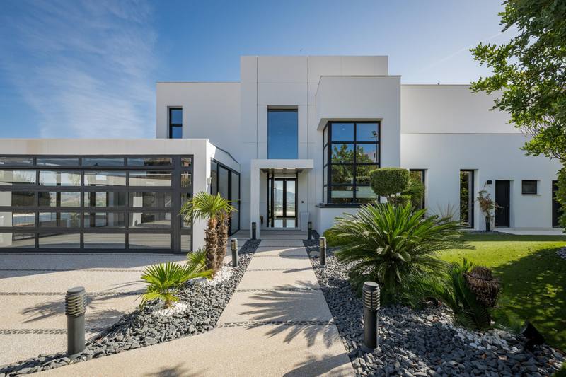 Detached Villa in La Cala Golf - Lagar Martell
