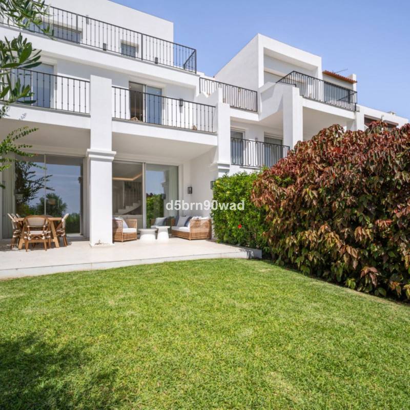 Townhouse in La Quinta