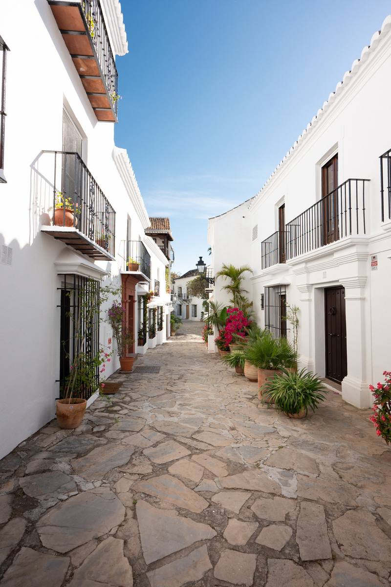 Townhouse in The Golden Mile