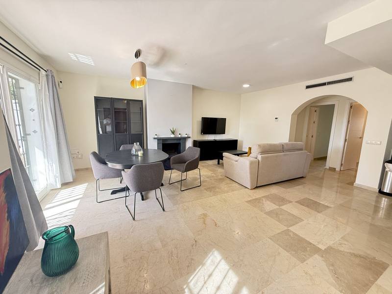 Ground Floor Apartment in Aloha