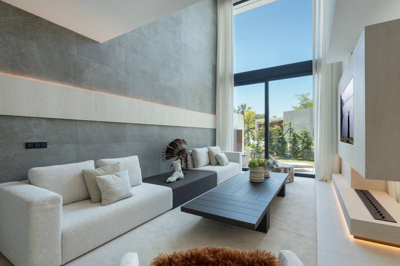 Townhouse in Río Real