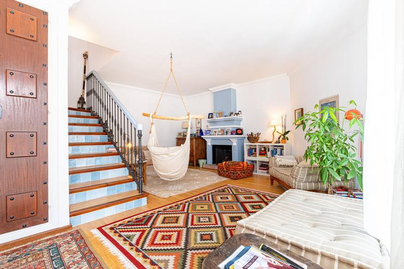 Townhouse in La Alborada