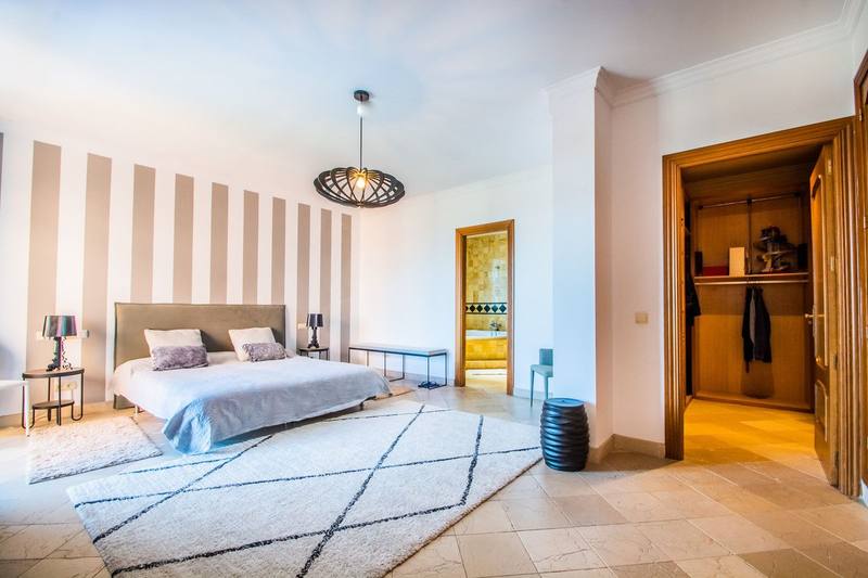 Penthouse in Cancelada