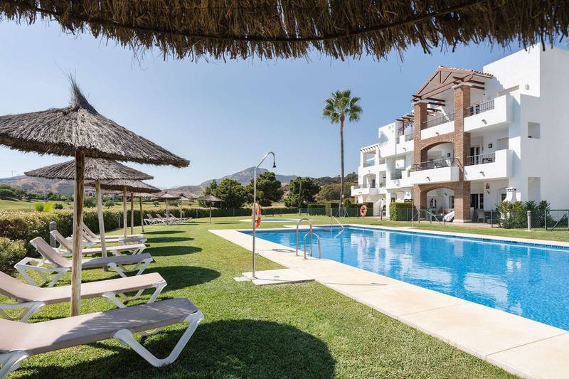 Penthouse in Los Arqueros