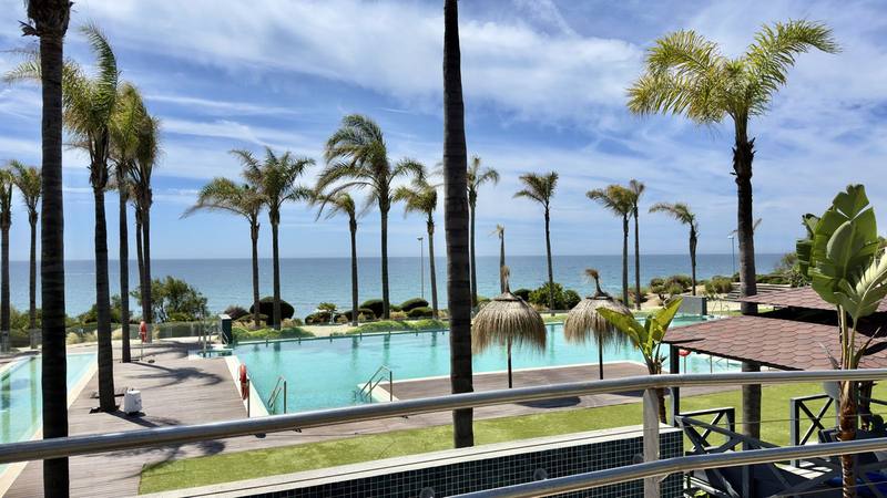 Ground Floor Apartment in Mijas Costa