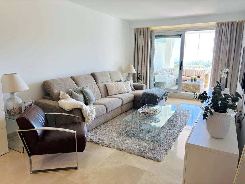 Ground Floor Apartment in La Mairena