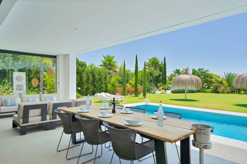 Detached Villa in La Cala Golf