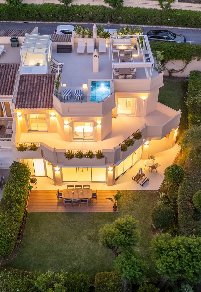 Townhouse in La Quinta