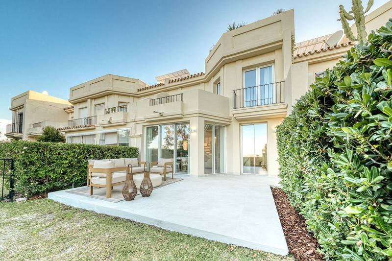 Townhouse in La Quinta