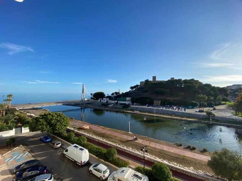 Middle Floor Apartment in Fuengirola