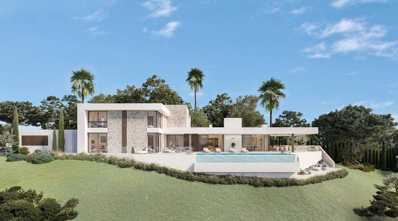 Residential Plot in La Cala Golf