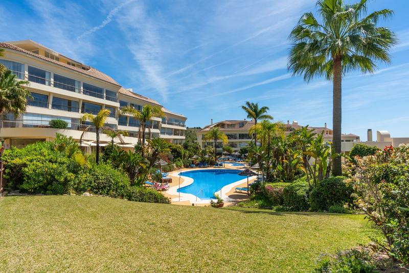 Ground Floor Apartment in Miraflores